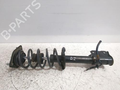 Used Left front shock absorber Left front shock absorber MITSUBISHI COLT VI (Z3_A, Z2_A) 1.1 (Z31A, Z32A) (75 hp) 38864496 38864496