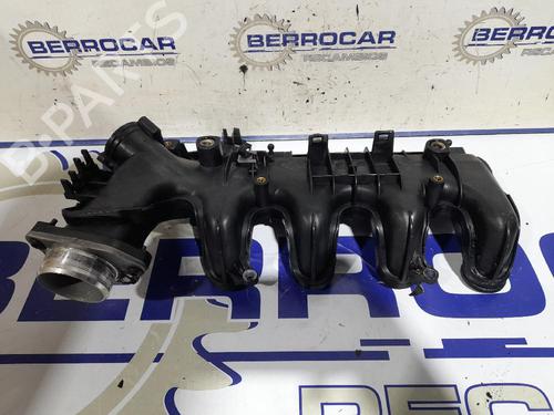 Used Intake manifold Intake manifold FORD B-MAX (JK) 1.5 TDCi (75 hp) 31539959 31539959
