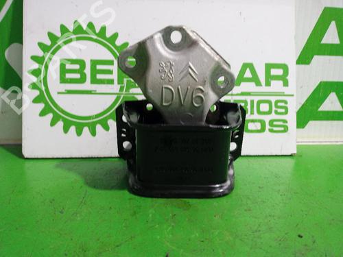 Used Engine mount Engine mount CITROËN C4 I (LC_) [2004-2014] 31675361 31675361