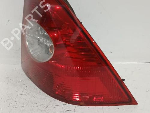 Right taillight FORD FOCUS II Saloon (DB_, FCH, DH) 1.6 TDCi | BP33746117C35 - Image 5