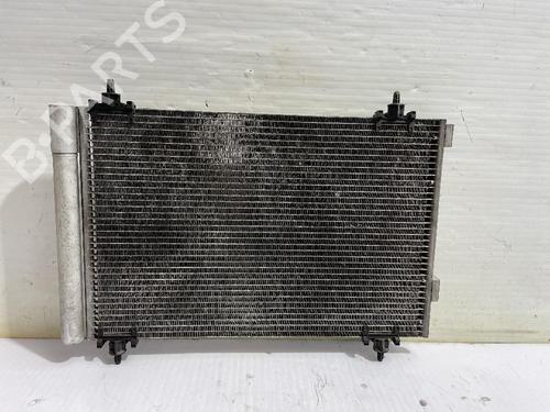 Used AC radiator AC radiator PEUGEOT 308 SW I (4E_, 4H_) 1.6 HDi (112 hp) 31561092 31561092