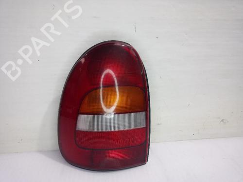 Used Left taillight Left taillight 31557779 31557779