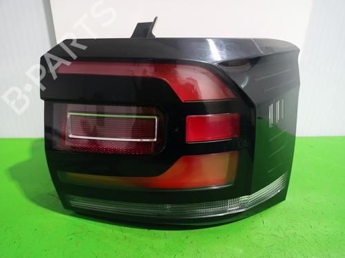 Right taillight VW T-CROSS (C11, D31) | BP38862199C35 - Image 6