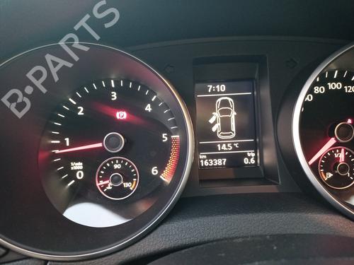 Radio VW GOLF VI (5K1) | BP31553762E6 - Image 31