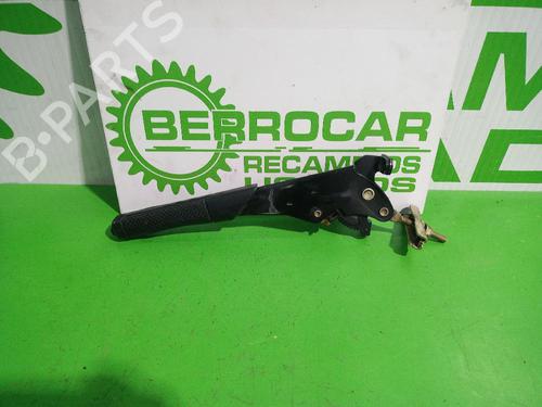 Used Hand brake Hand brake PEUGEOT PARTNER Box Body/MPV (5_, G_) 1.9 D (69 hp) 31543705 31543705