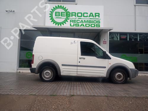 Dashboard FORD TRANSIT CONNECT (P65_, P70_, P80_) 1.8 TDCi | BP31544008C46 - Image 9
