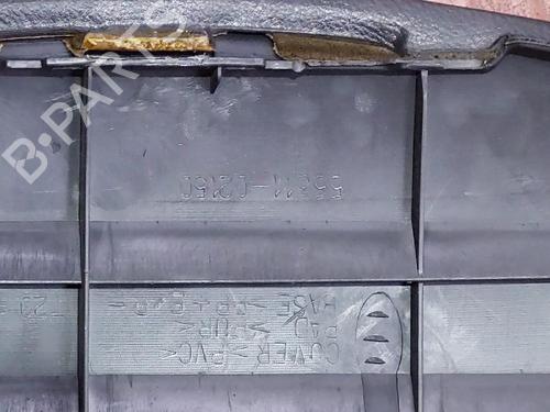 Dashboard TOYOTA COROLLA Estate (_E12_) 1.4 D4-D (NDE120_, NDE120R) | BP31569765C46