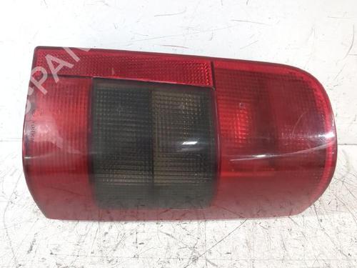 Used Right taillight Right taillight CITROËN BERLINGO / BERLINGO FIRST MPV (MF_, GJK_, GFK_) 2.0 HDI 90 (MFRHY) (90 hp) 33735506 33735506