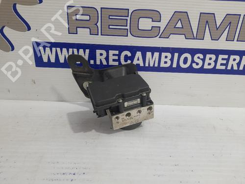 Used ABS pump ABS pump OPEL CORSA D (S07) [2006-2015] 31541163 31541163