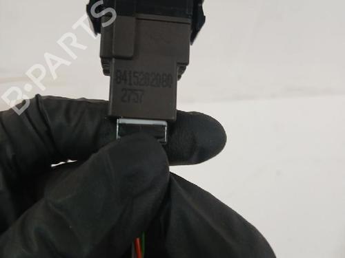 Headlight switch TOYOTA YARIS (_P13_) 1.5 (NSP131_) | BP31562876I24 