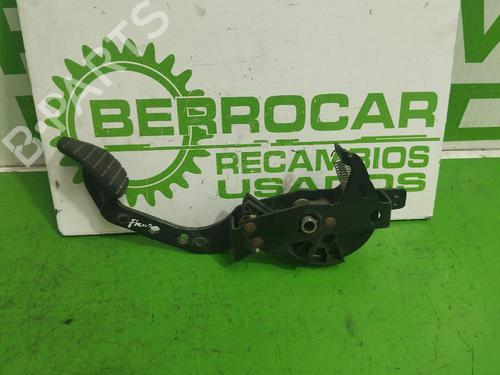 Used Break pedal Break pedal RENAULT CLIO II (BB_, CB_) [1998-2016] 31675157 31675157
