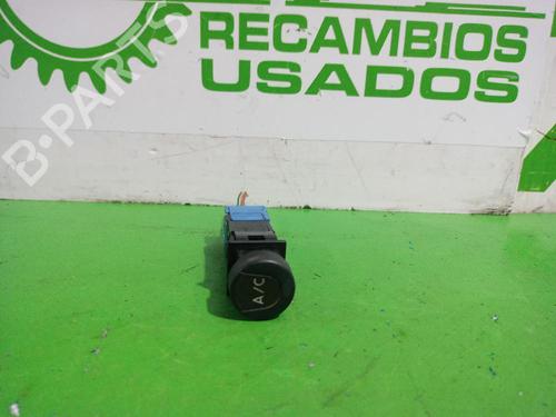 Pulsantiera PEUGEOT PARTNER MPV (5_, G_) 2.0 HDI (90 hp) 31550376