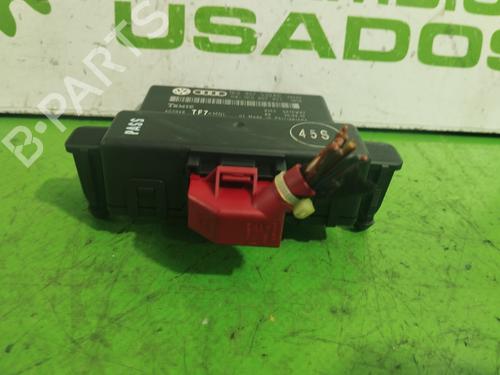 Electronic module SEAT ALTEA (5P1) | BP38861461M83 - Image 4