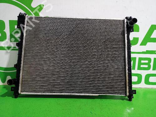 Water radiator LAND ROVER FREELANDER I Soft Top (L314) 2.0 TD4 4x4 | BP31552662M31 
