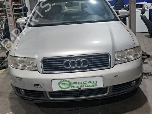 Mando luces AUDI A4 B6 (8E2) 2.0 | BP38868285I24 - Image 7