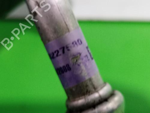 AC pipe FORD KA (RU8) 1.3 TDCi | BP31543163M126 - Image 4