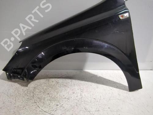 Used Left front fenders Left front fenders OPEL ASTRA H GTC (A04) 1.7 CDTi (L08) (101 hp) 33453684 33453684