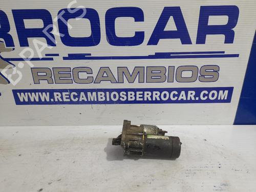 Startmotor PEUGEOT 307 Break (3E) [2002-2009]  31673829