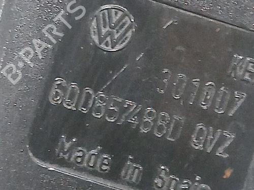 Seat buckle SEAT IBIZA III (6L1) 1.4 TDI | BP32465039I32 