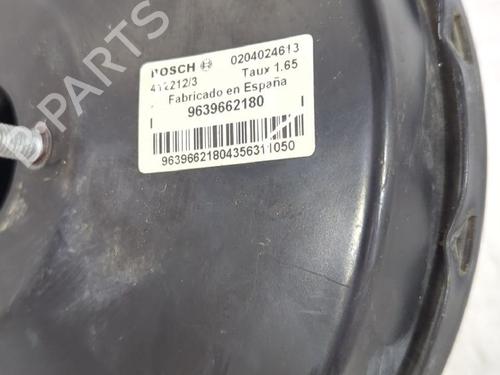 Servo brake CITROËN C4 I (LC_) 1.6 HDi | BP32489608M42