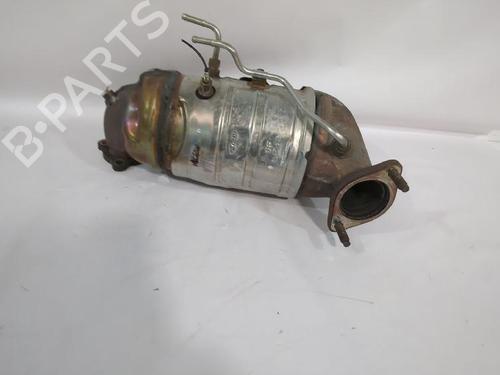 Used Catalyst Catalyst HYUNDAI ix35 (LM, EL, ELH) 2.0 CRDi 4WD (136 hp) 33747415 33747415