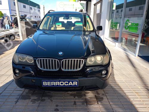 Headlight switch BMW X3 (E83) | BP31545269I24 - Image 7