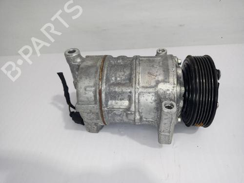 AC compressor SEAT ARONA (KJ7, KJP) 1.0 TSI | BP31556471M34 - Image 3