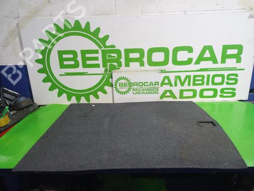 Used Luggage compartment floor Luggage compartment floor AUDI A4 B6 (8E2) 2.5 TDI (163 hp) 33422539 33422539