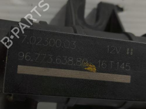 Electronic sensor PEUGEOT PARTNER Box Body/MPV (K9) 1.6 BlueHDI 100 | BP31541704M84