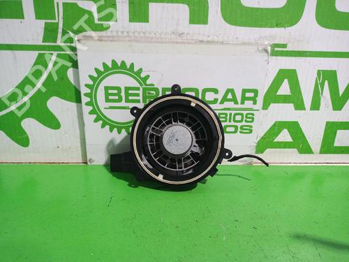 Speaker CITROËN C3 II (SC_) 1.2 VTi 82 | BP31551436E2 