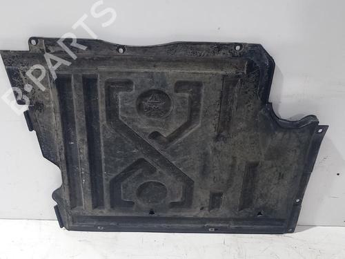 Understellsbeskyttelse MERCEDES-BENZ A-CLASS (W168) [1997-2005]  31677319