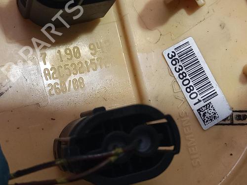 Fuel pump BMW 3 Touring (E91) | BP31674824M76 - Image 2
