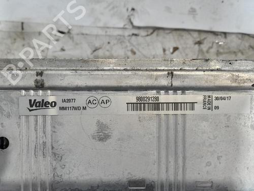 Intercooler PEUGEOT PARTNER Tepee 1.6 BlueHDi 120 | BP31540218M30 - Image 3