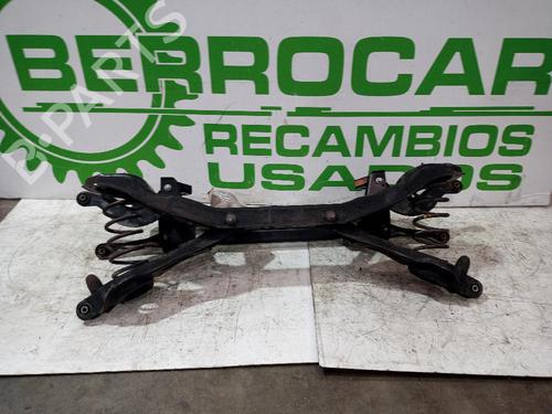 Used Rear axle Rear axle FORD FOCUS C-MAX (DM2) 1.8 TDCi (115 hp) 31546274 31546274
