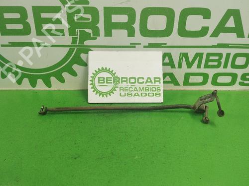 Used Cable CITROËN BERLINGO / BERLINGO FIRST Box Body/MPV (M_) 1.9 D (MBDJY) (70 hp) 31547637