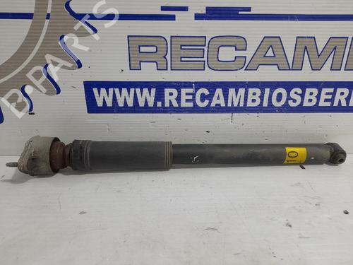 Used Left rear shock absorber Left rear shock absorber MERCEDES-BENZ E-CLASS (W212) E 220 CDI / BlueTEC (212.001, 212.002) (170 hp) 31541952 31541952