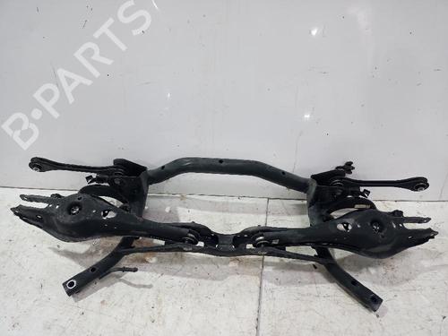 Bagaksel VW TOURAN (5T1) | BP31555724M2 - Image 4