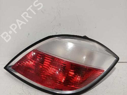 Right taillight OPEL ASTRA H (A04) 1.7 CDTI (L48) | BP32465449C35