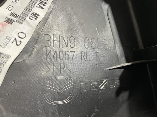 Rear right panel MAZDA 3 (BM, BN) | BP38863495C61 - Image 5