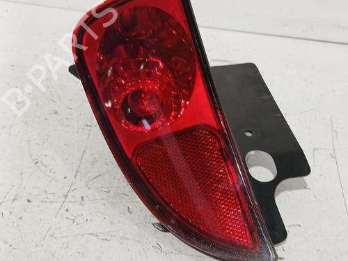 Left taillight RENAULT ESPACE IV (JK0/1_) 2.0 dCi (JK01, JK02, JK1J, JK1K, JK1H) | BP38864585C34 - Image 5