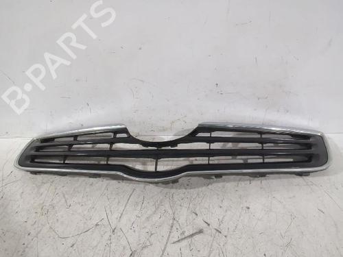 Used Grille Grille TOYOTA AVENSIS Saloon (_T25_) 2.0 D-4D (ADT250_, ADT250R) (126 hp) 32489648 32489648