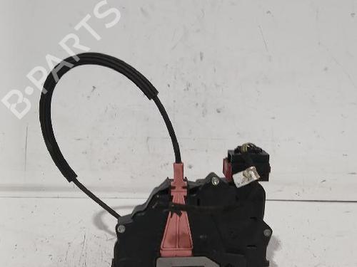 Højre bagtil lås OPEL CORSA E (X15) 1.4 (08, 68) | BP33746799C99 - Image 4