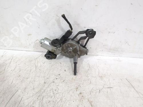 Motor limpa vidros traseiro Motor limpa vidros traseiro CITROËN C4 I (LC_) 1.6 HDi (90 hp) 36007689 36007689