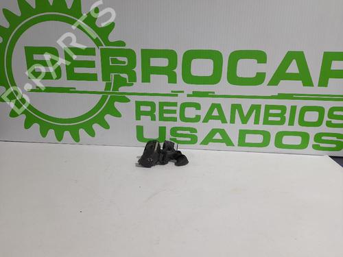 sikkerhedssele-bag-venstre-citroen-c3-ii-hatchback-van-sc_-2010-31542357 main image