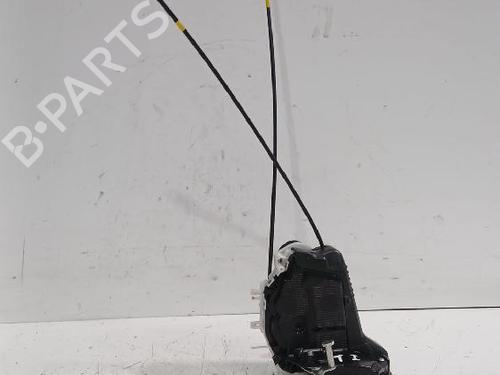 Used Rear left lock Rear left lock 33747073 33747073