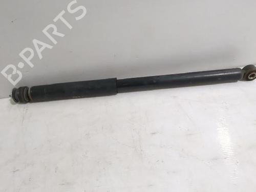 Used Right rear shock absorber SUZUKI SX4 S-Cross (JY) 1.4 T AllGrip (AKK414) (140 hp) 32462287