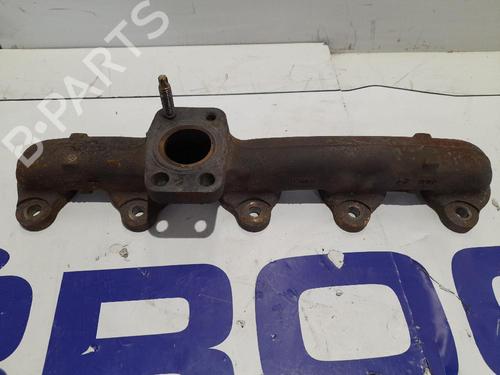 Colector Escape TOYOTA PROACE Van (MDZ_) 1.6 D4d (MDZ9) (95 hp) 31539922