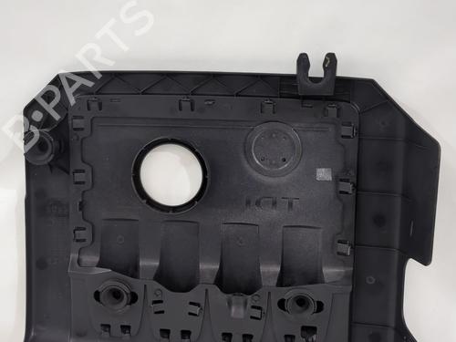 Upper protection VW PASSAT B6 (3C2) 2.0 TDI 16V | BP39916625M93 - Image 3