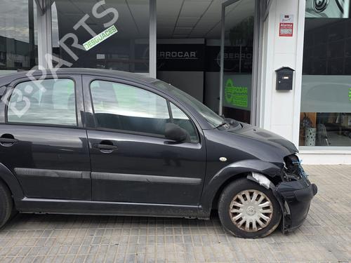 Front left lock CITROËN C3 II (SC_) 1.4 HDi 70 (SC8HZC, SC8HR0, SC8HP4) | BP32463729C98 - Image 13