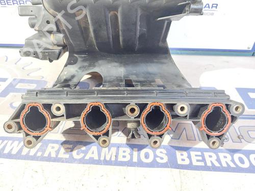 Used Exhaust manifold MERCEDES-BENZ A-CLASS (W168) A 140 (168.031, 168.131) (82 hp) 31569641